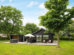Holiday Home in Idestrup