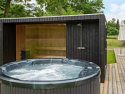 Holiday Home in Idestrup