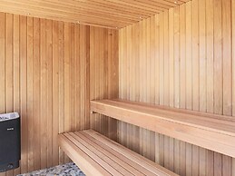 Holiday Home in Idestrup