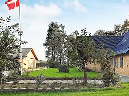 Holiday Home in Silkeborg