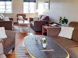 Holiday Home in Silkeborg