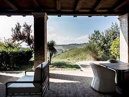 Apartment in Marche Near Sibillini Park