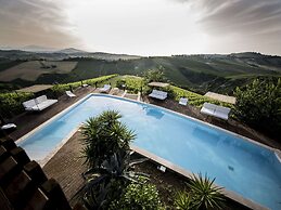 Apartment in Marche Near Sibillini Park