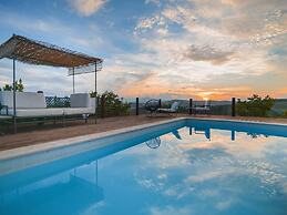 Apartment in Marche Near Sibillini Park