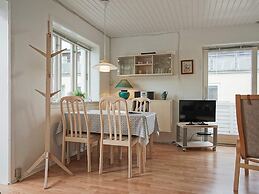 4 Person Holiday Home in Allinge