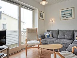 4 Person Holiday Home in Allinge