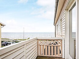4 Person Holiday Home in Allinge