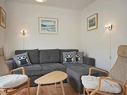 4 Person Holiday Home in Allinge