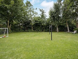12 Person Holiday Home in Vaeggerlose