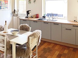 12 Person Holiday Home in Vaeggerlose