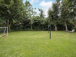 12 Person Holiday Home in Vaeggerlose