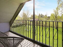12 Person Holiday Home in Vaeggerlose