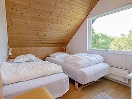12 Person Holiday Home in Vaeggerlose