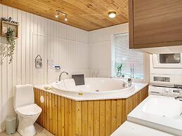 12 Person Holiday Home in Vaeggerlose