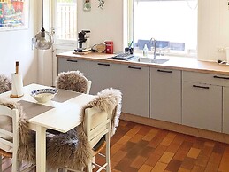 12 Person Holiday Home in Vaeggerlose