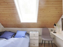 12 Person Holiday Home in Vaeggerlose