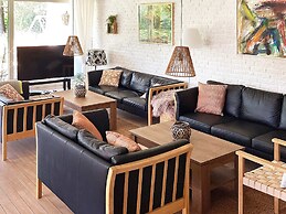 12 Person Holiday Home in Vaeggerlose