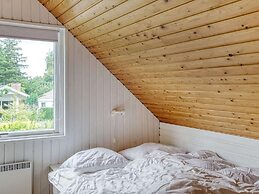 12 Person Holiday Home in Vaeggerlose