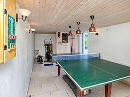 12 Person Holiday Home in Vaeggerlose