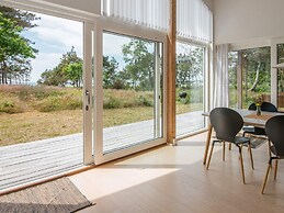 Holiday Home in Knebel