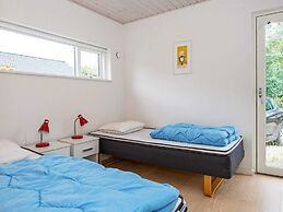 Holiday Home in Knebel