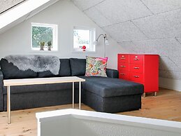 Holiday Home in Børkop