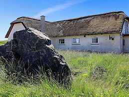 16 Person Holiday Home in Ulfborg