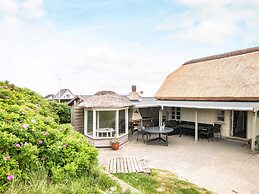 16 Person Holiday Home in Ulfborg