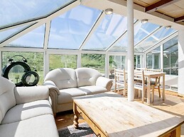 16 Person Holiday Home in Ulfborg