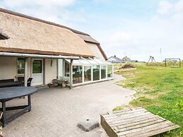 16 Person Holiday Home in Ulfborg