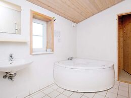 16 Person Holiday Home in Ulfborg