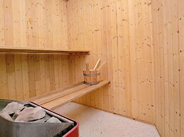 16 Person Holiday Home in Ulfborg