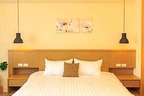 Classic Villa B&B