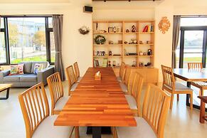 Classic Villa B&B