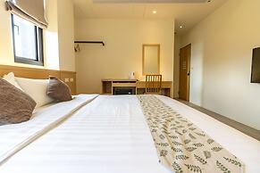 Classic Villa B&B