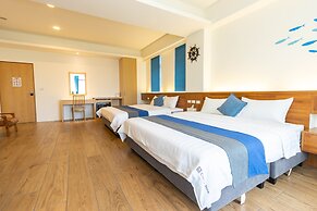 Classic Villa B&B