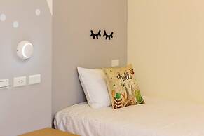Classic Villa B&B