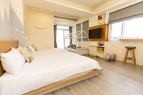 Classic Villa B&B