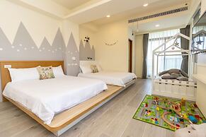 Classic Villa B&B