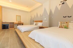 Classic Villa B&B
