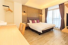 Classic Villa B&B