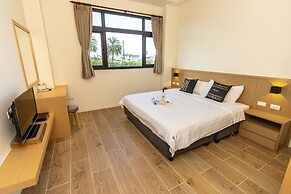 Classic Villa B&B
