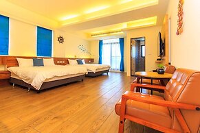 Classic Villa B&B