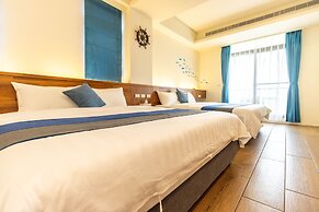 Classic Villa B&B