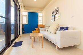 Classic Villa B&B