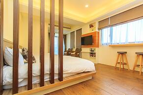 Classic Villa B&B