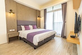 Classic Villa B&B