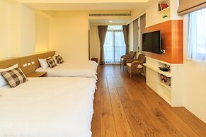 Classic Villa B&B