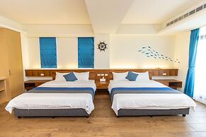 Classic Villa B&B