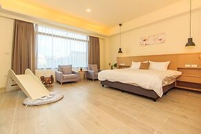 Classic Villa B&B